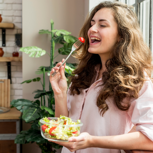 Tips for Healthy Eating