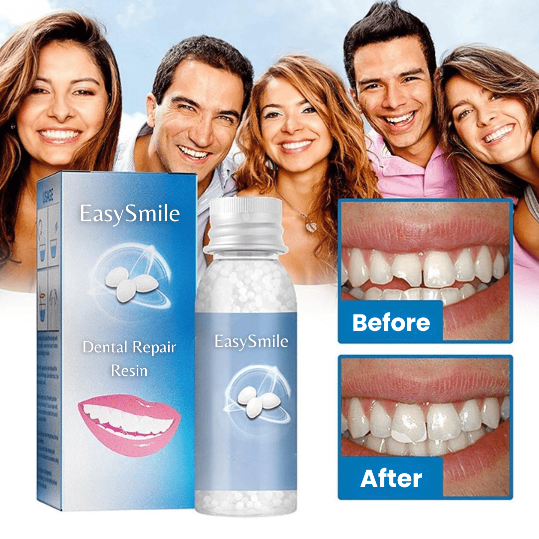 EasySmile - Dental Repair Resin