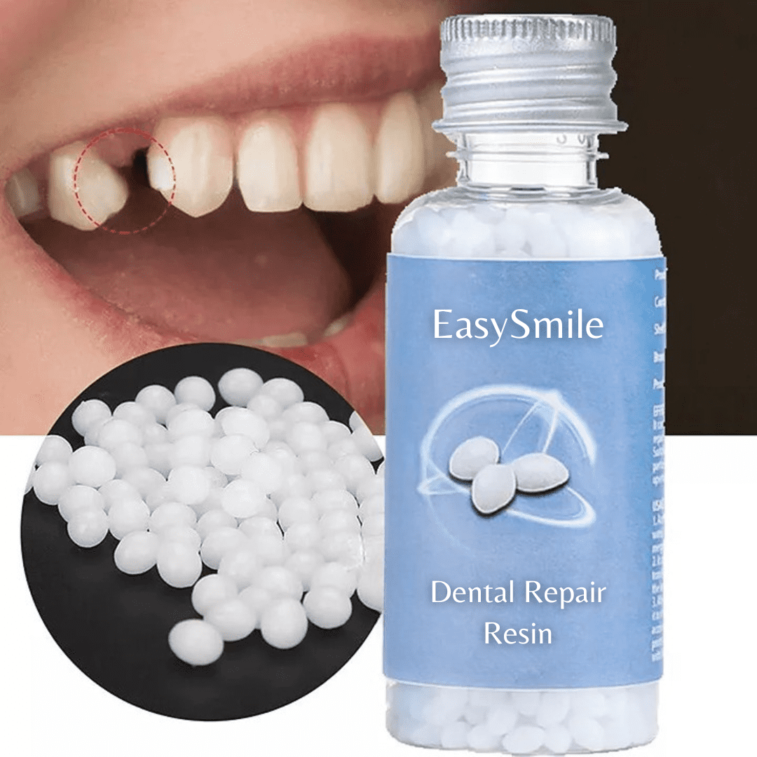 EasySmile - Dental Repair Resin