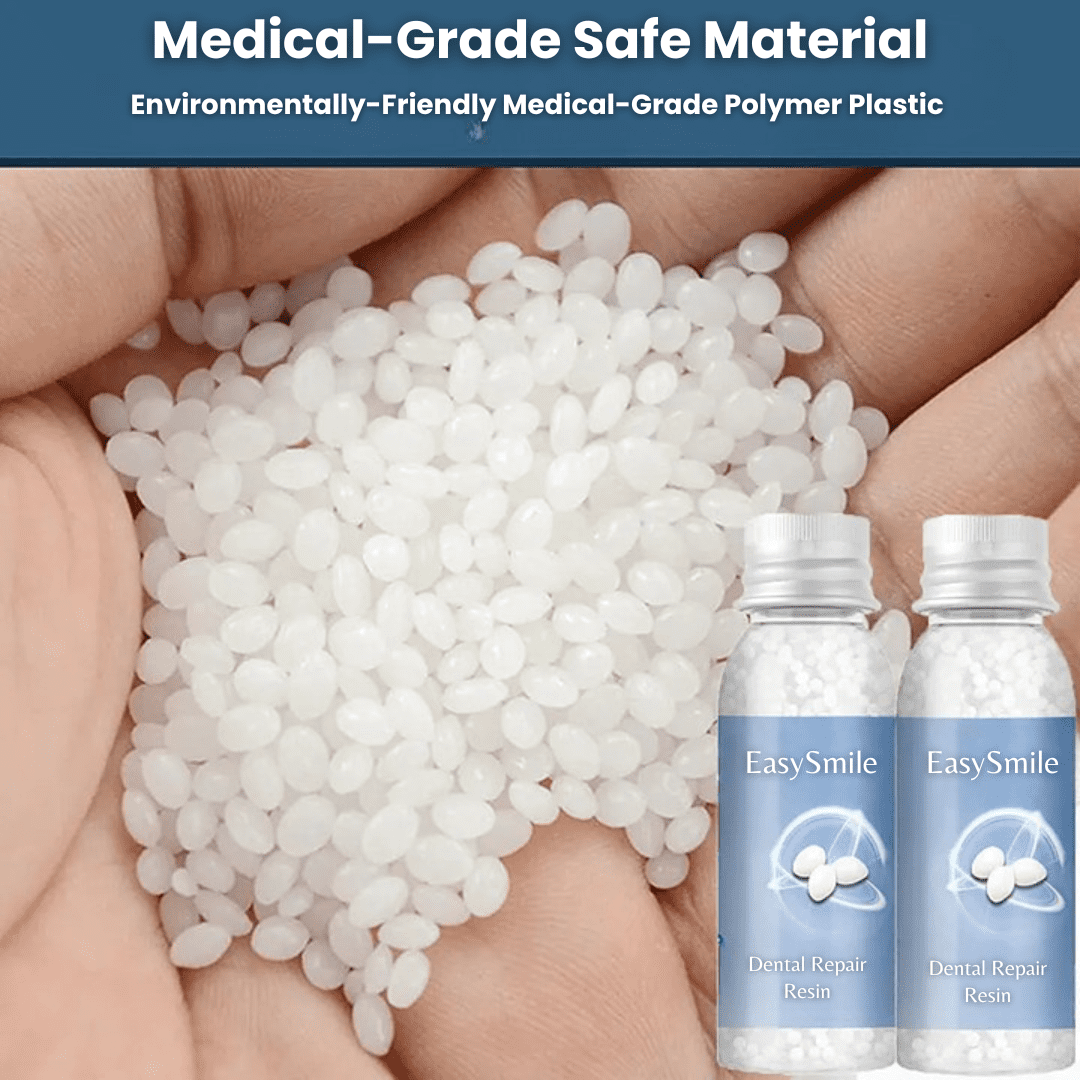 EasySmile - Dental Repair Resin