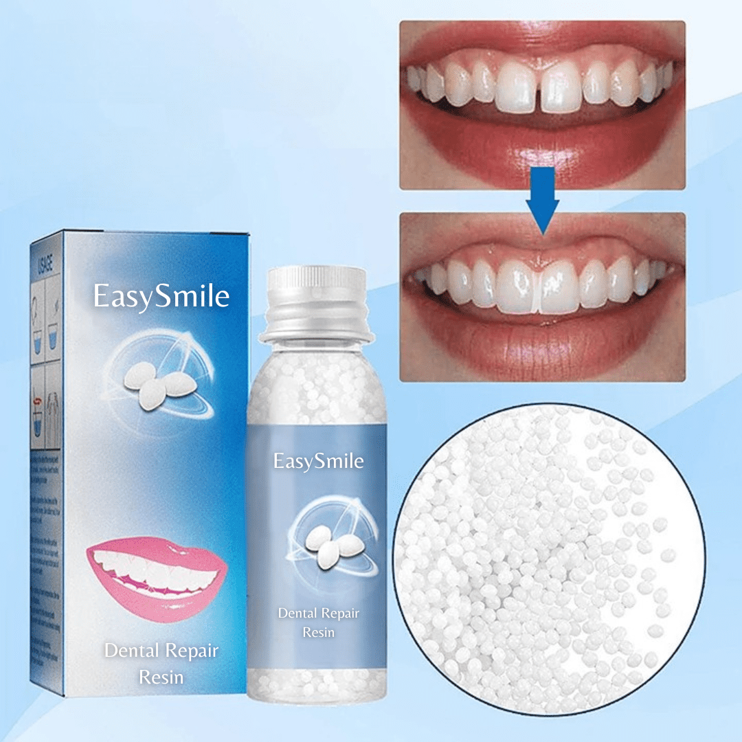 EasySmile - Dental Repair Resin