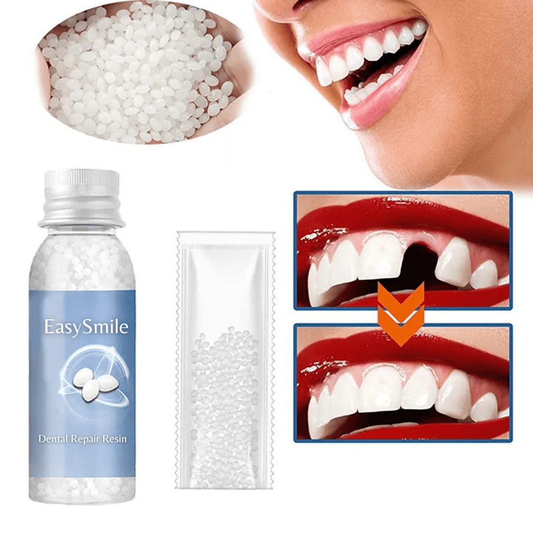 EasySmile - Dental Repair Resin
