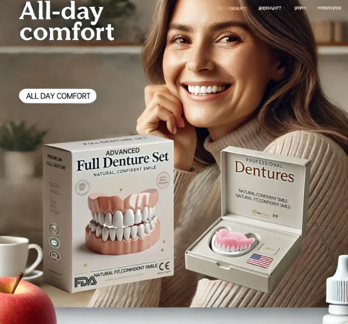 EverSmile™ Teeth Veneers