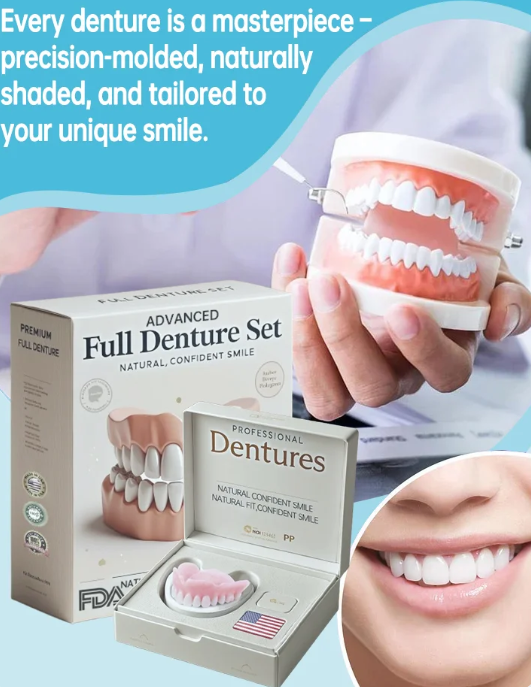 EverSmile™ Teeth Veneers