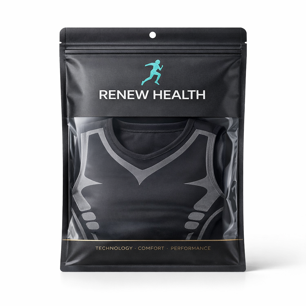 FiberPulse™ イオンカレコの削減:燃焼と体型改善