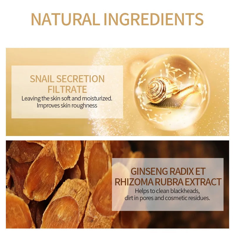 GoldSkin - Anti-aging Gold Mask