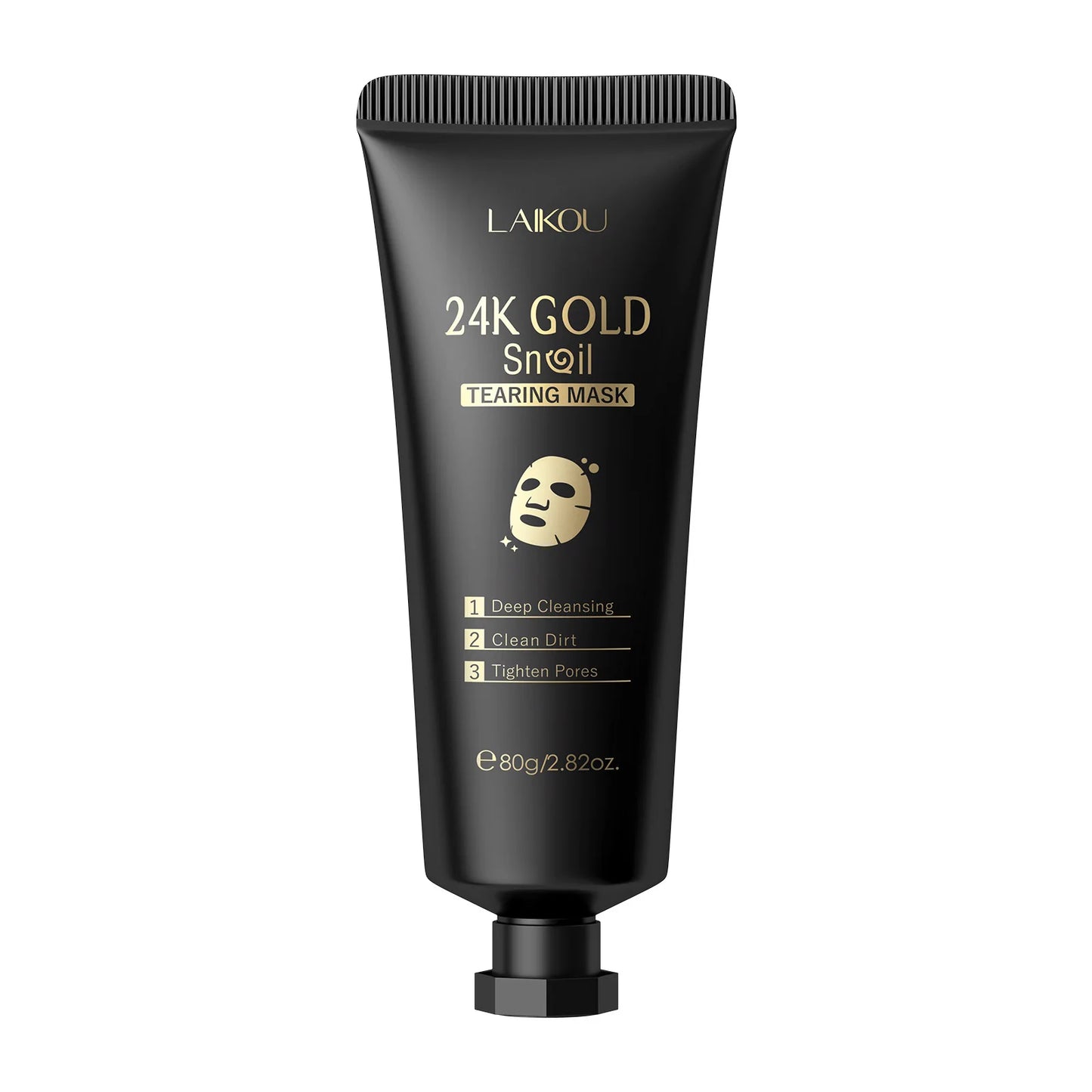 GoldSkin - Anti-aging Gold Mask
