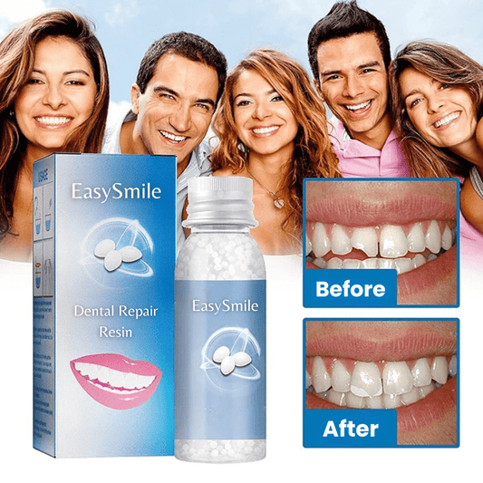 EasySmile - Dental Repair Resin