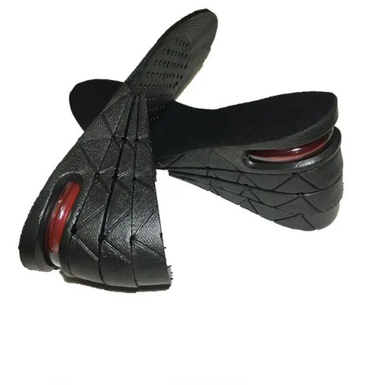 Elevate+ - Air Cushion Height Insoles