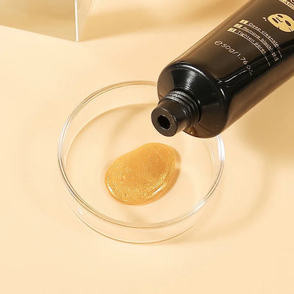 GoldSkin - Anti-aging Gold Mask