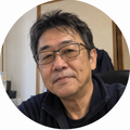 田中 K. (62歳・自営業)