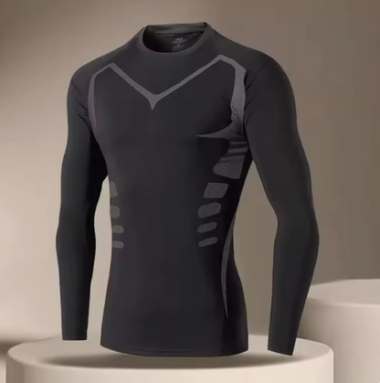 FiberElite™ FullBody – イオン還元テクノロジー（NASA）