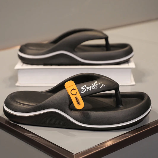 Orthopedic Slippers - Comfort Max