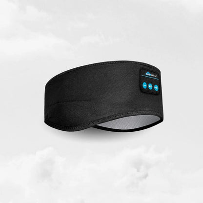 SoftySound® -睡眠用ヘッドフォン